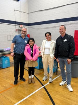 Subaru and the YMCA Partner to Support Families in the Houston Greater Northside Area
