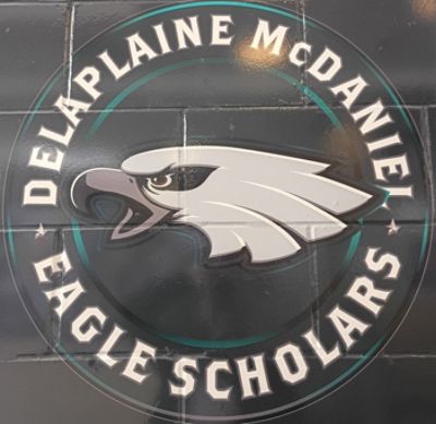Delaplaine McDaniel Elementary School