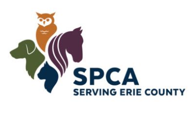 SPCA Serving Erie County