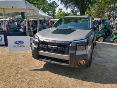 McDaniels Subaru Invests in the Fight Against Cancer
