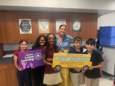 Every Student Matters