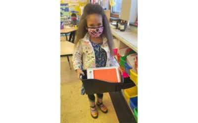 Edison Elementary Adopt-A-Classroom
