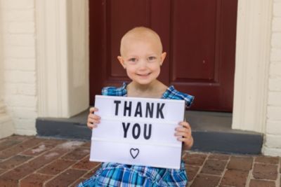Make-A-Wish