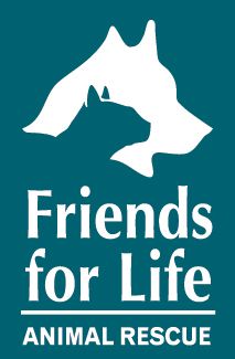 Friends for Life Animal Rescue