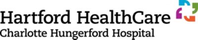 Charlotte Hungerford Hospital