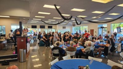 A Night of Unity: Pocatello's Annual Fundraising Ball Raises Over $10,000 for Veterans Memorial Buil