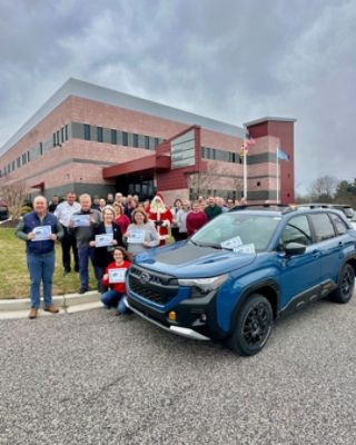 Jones Bel Air Subaru Thanks Our Local 911 Heroes