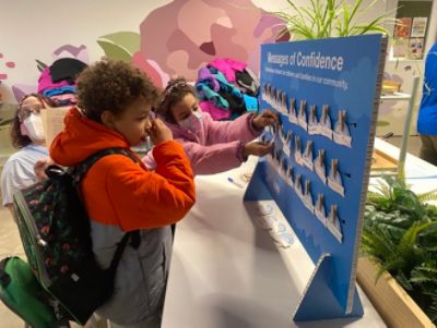 The Gift of Dignity for Rose Haven