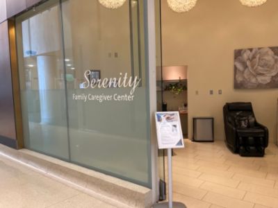 Long Island Jewish Medical Center