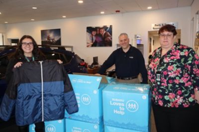Perks Partnering With Paca