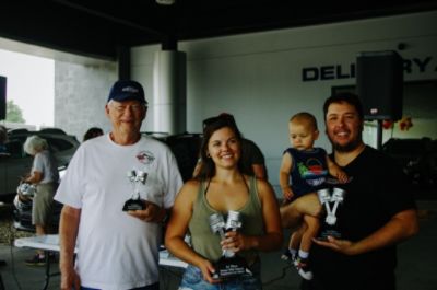 Engines, Excellence, and Employee Pride at Sunset Hills Subaru