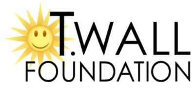 T Wall Foundation
