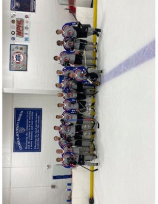Ken Ganley Subaru North Olmsted Supports Local Charity Hockey Tournament
