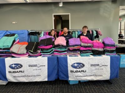 United Way of Greater Milwaukee & Waukesha County Story