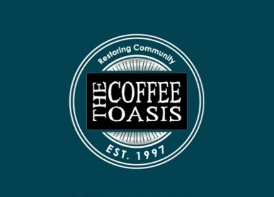 The Coffee Oasis