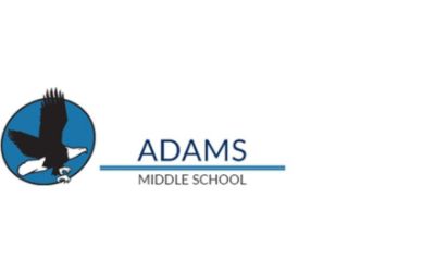 Adams Middle School