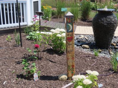 100 Women Strong OHIO Empowers Grace House Akron to Provide Compassionate End-of-Life Care