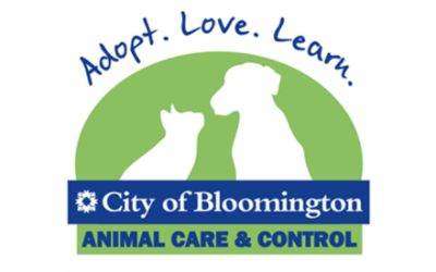  City of Bloomington Animal Shelter