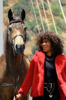 Subaru's Love Promise Gift Helps Advance Girl-Power through Horse-Power at Taking the Reins-Jane H