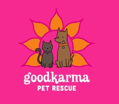 Good Karma Pet Rescue