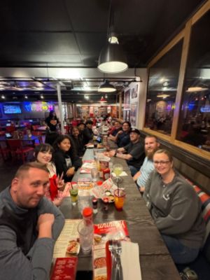 AutoNation Subaru Supports Make-A-Wish Colorado through local giveback night