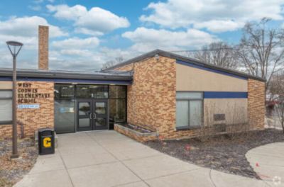 Subaru Loves Learning - West Godwin Elementary School