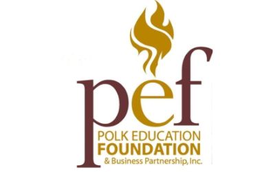 Polk Education Foundation