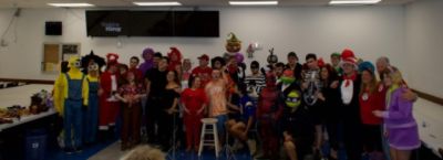 Wayne Subaru hero to many Special Needs kids
