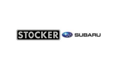 Stocker Subaru