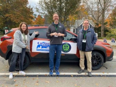 Foundation For Belmont education 2025