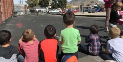 Butte Subaru Invests in Emerson Elementary's Classrooms