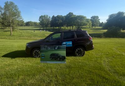 Bradley Food Pantry's Annual Golf Tournament
