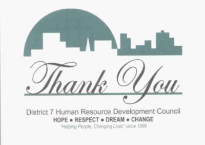 Rimrock Subaru Gives Back to the Harmony House at HRDC