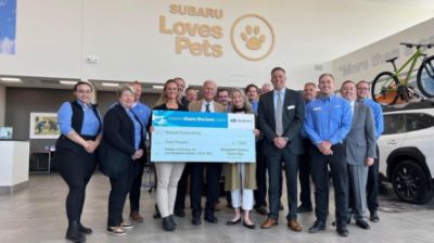 Sharing the Love Matters