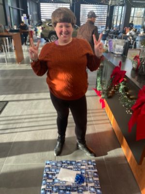 Sharing the Love, Because They Listened to My Heart