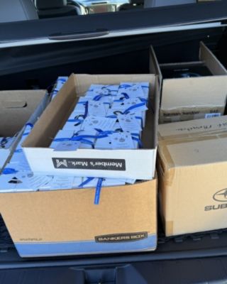 Holiday Kindness for the Educators Who Give All Year