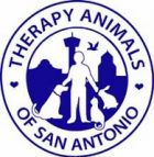Therapy Animals of San Antonio TASA