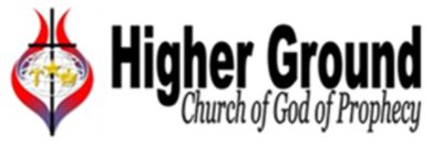 Higher Ground Church of God of Prophecy