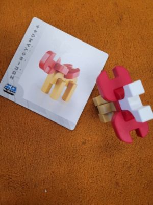 Donation for STEM Bins