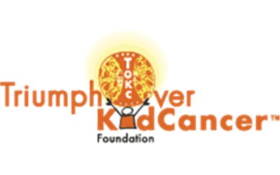 Triumph Over Kids Cancer Organization