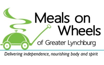 Meals on Wheels of Greater Lynchburg