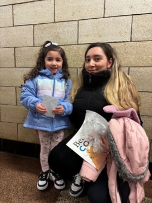 Manhasset Great Neck Head Start is #1 In Our Hearts