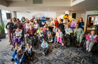 Doug Smith Subaru Athlete Challenge Helps Raise $903,187 for Utahns With Disabilities! 