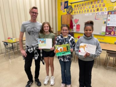 Art for a Cause