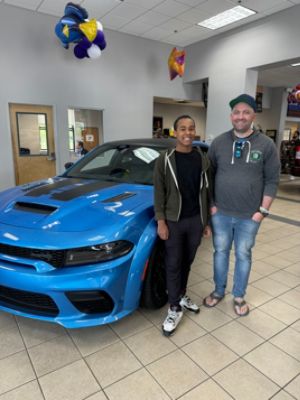 Subaru Defends the Potential of Local Youth