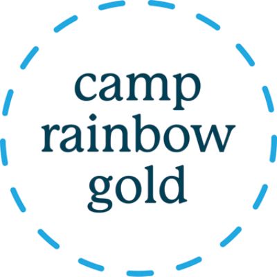 Camp Rainbow Gold
