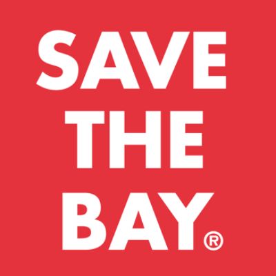Balise Subaru and Save the Bay