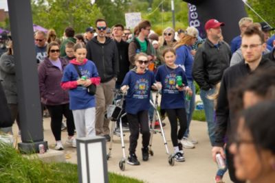 Best Buddies Iowa Friendship Walk 2025