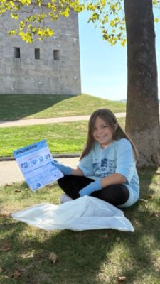 Subaru Loves the Earth - Save the Sound - Secor Subaru