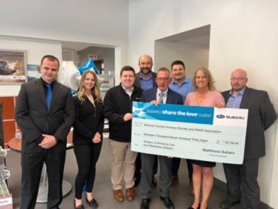 Share the Love: Check Presentation 2024